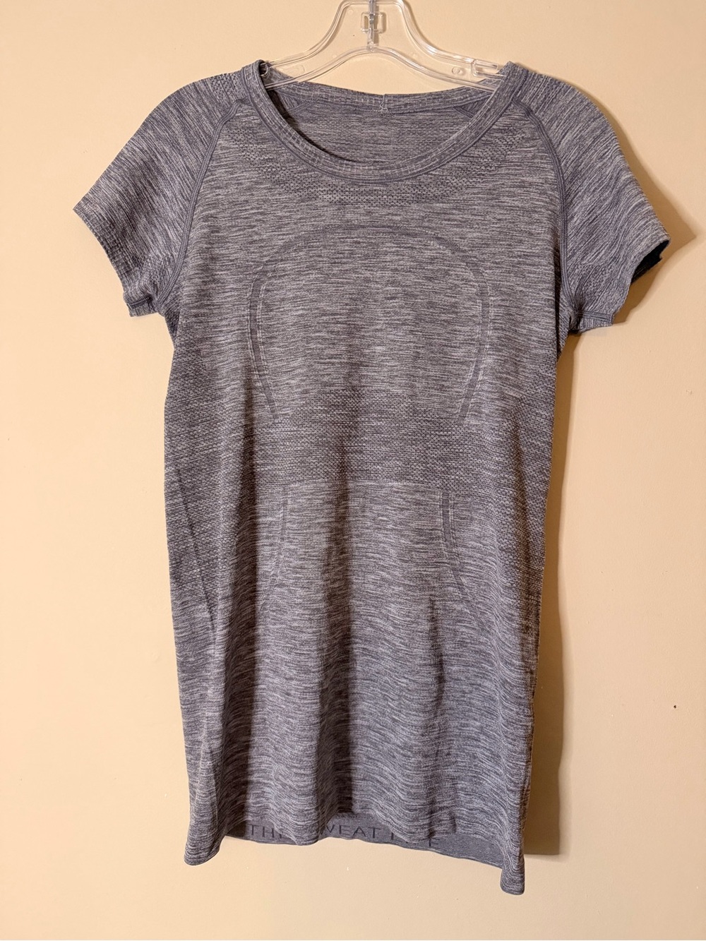 Lululemon Swiftly Tee